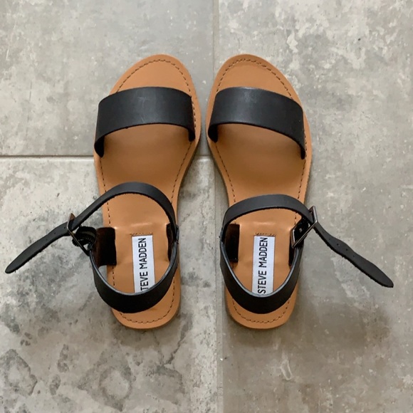 Steve Madden Shoes - Steve Madden Sandals